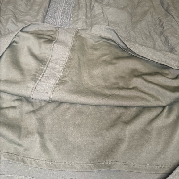 Green Sleeveless Dress by Zac & Rachel - Size 1X - Picture 7 of 8